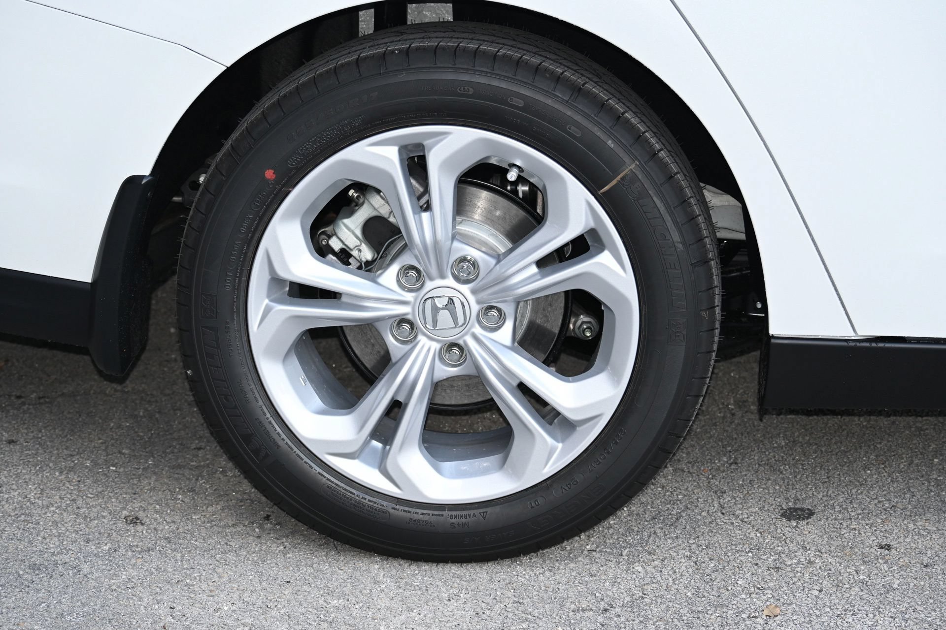 New 2026 Honda Accord LX image 37