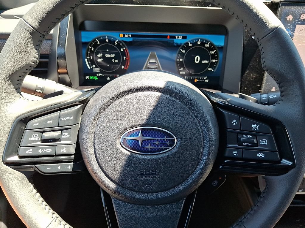 New 2026 Subaru Outback Premium AWD/4WD image 17