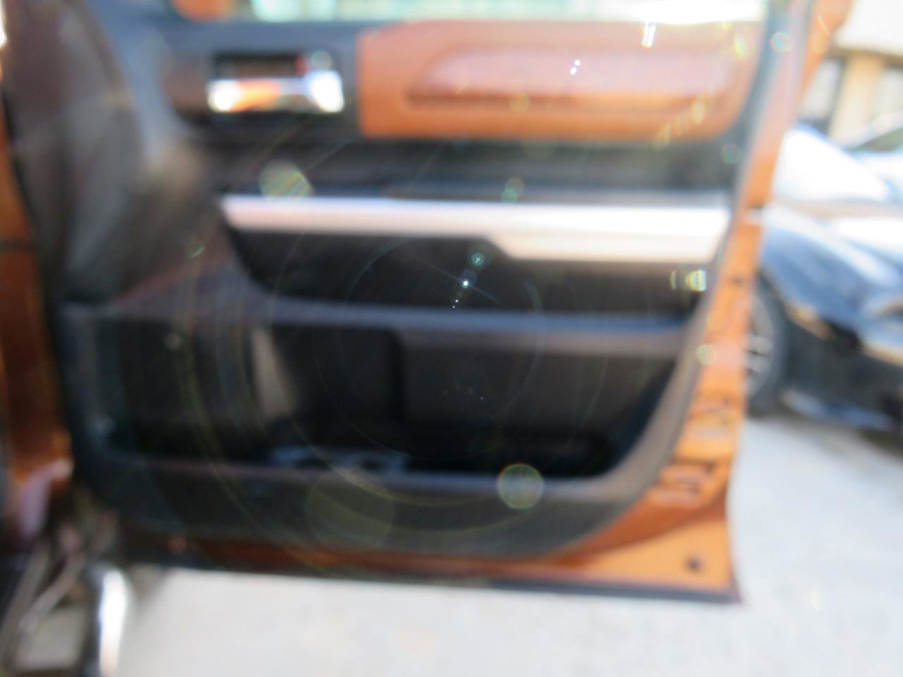 Used 2014 Toyota Tundra 1794 Edition image 22