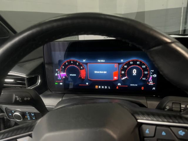 Used 2024 Ford Mustang Premium image 13