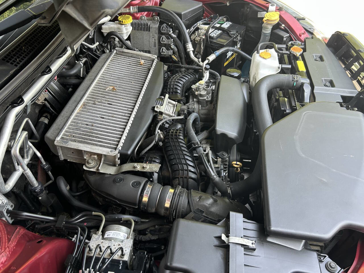 Used 2019 Subaru Ascent Premium image 37