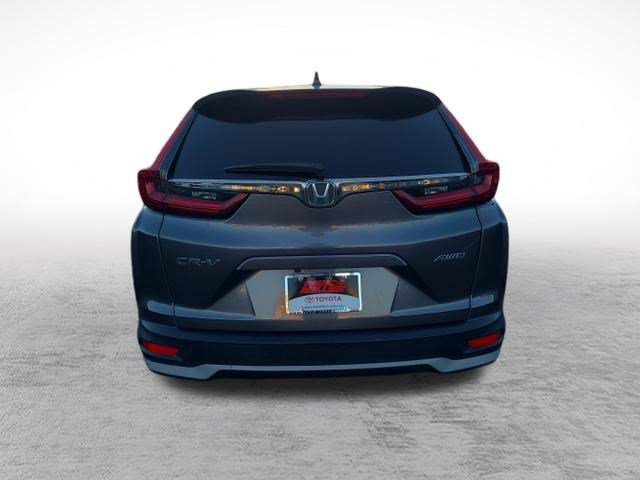 Used 2020 Honda CR-V EX image 6