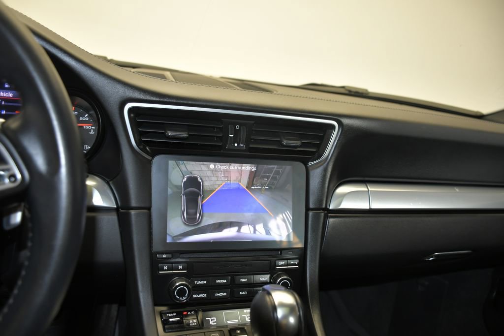 Certified 2019 Porsche 911 Carrera 4S image 25