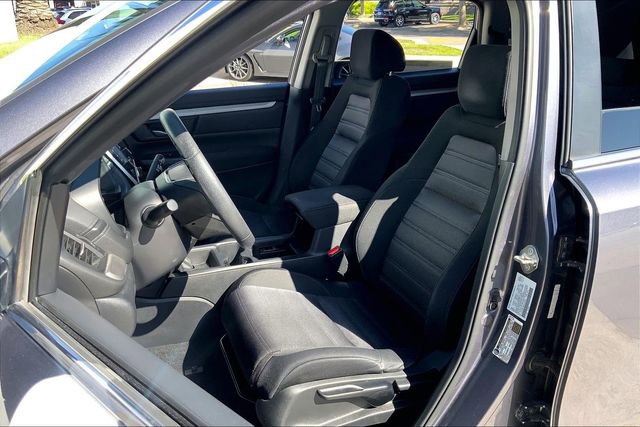 Used 2019 Honda CR-V LX image 24