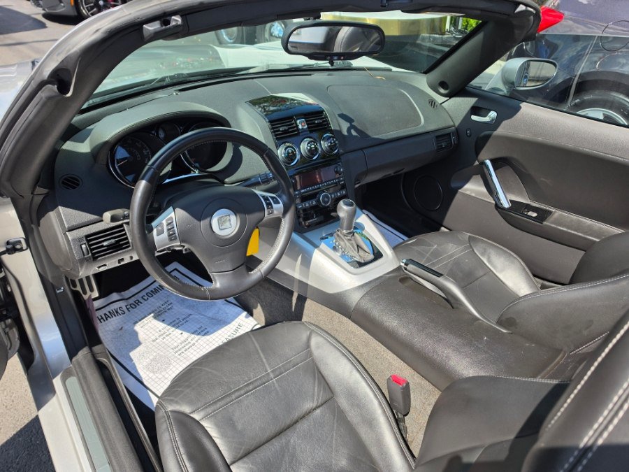 Used 2008 Saturn Sky w/ Premium Trim Package RWD image 15