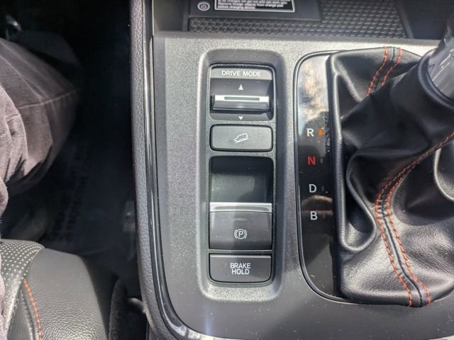 Used 2024 Honda CR-V Sport Touring image 30