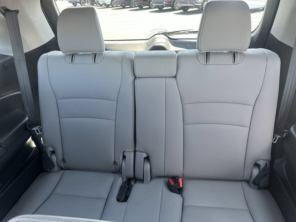 Used 2019 Honda Pilot EX-L image 30