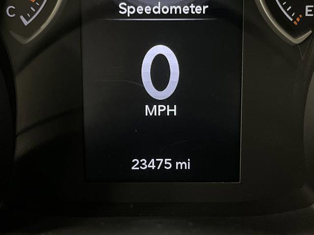 Used 2021 Jeep Wrangler Sport image 6