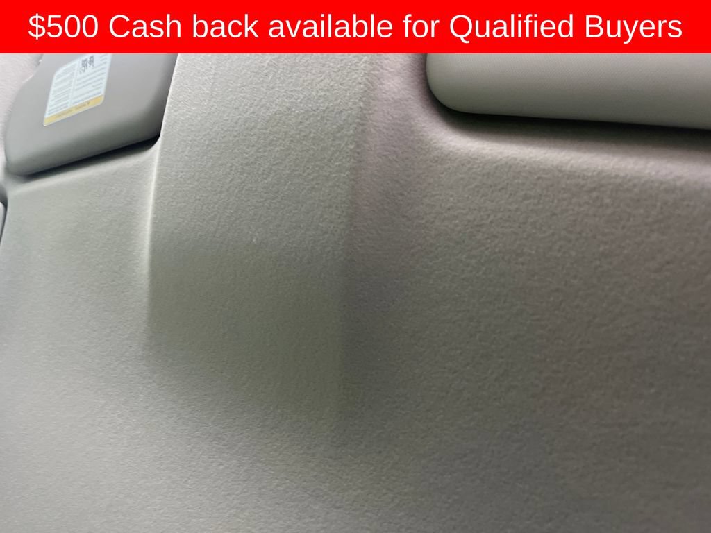 New 2026 Nissan Kicks S FWD image 19