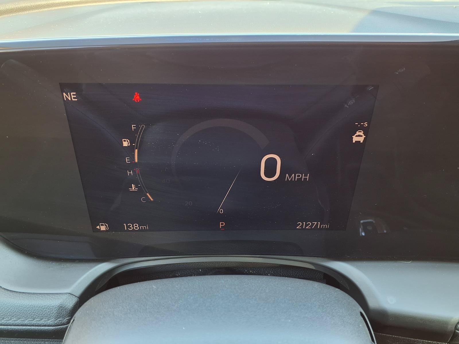 Used 2024 Buick Encore GX Preferred FWD image 18