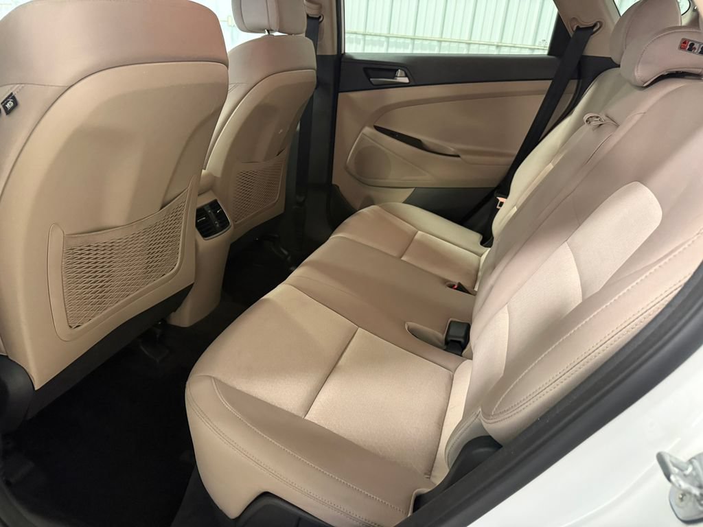 Used 2018 Hyundai Tucson Sport AWD/4WD image 25