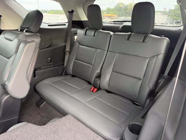 Used 2026 Ford Explorer Active w/ Active Comfort Package RWD image 13