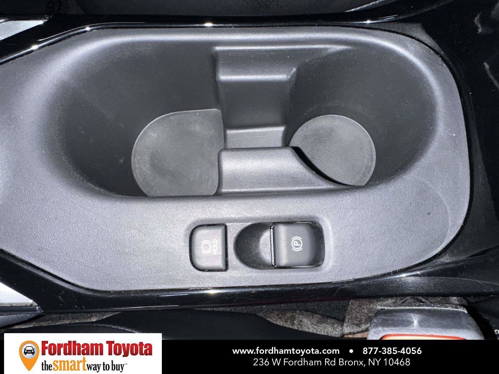 Certified 2023 Toyota Corolla XSE w/ Carpet Mat Package (TMS) FWD image 30