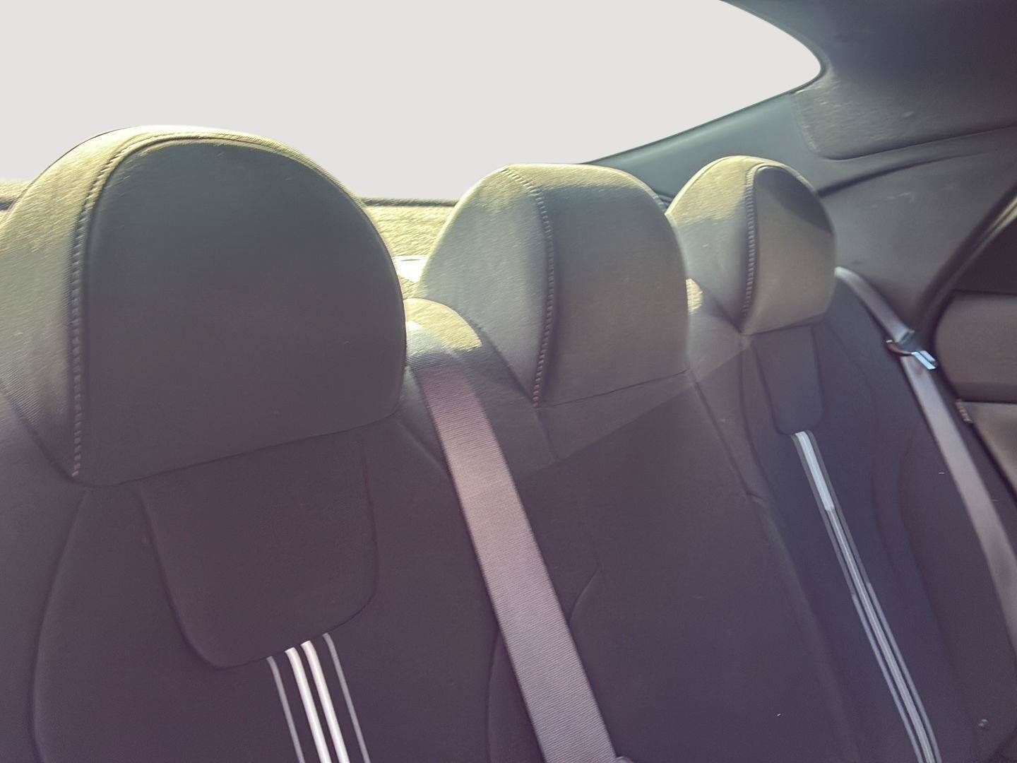 Certified 2025 Hyundai Elantra Sport FWD image 18