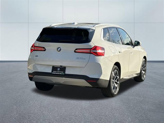Used 2026 BMW X3 xDrive30 image 5