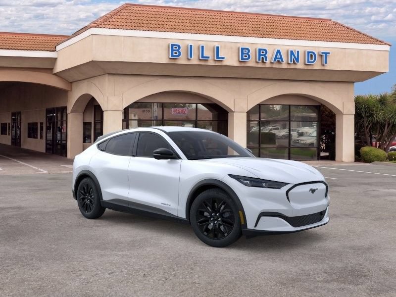 New 2026 Ford Mustang Mach-E Select w/ Comfort Package Lite RWD image 1