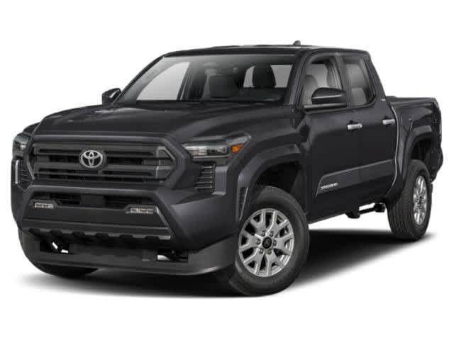 New 2026 Toyota Tacoma SR5 RWD image 1