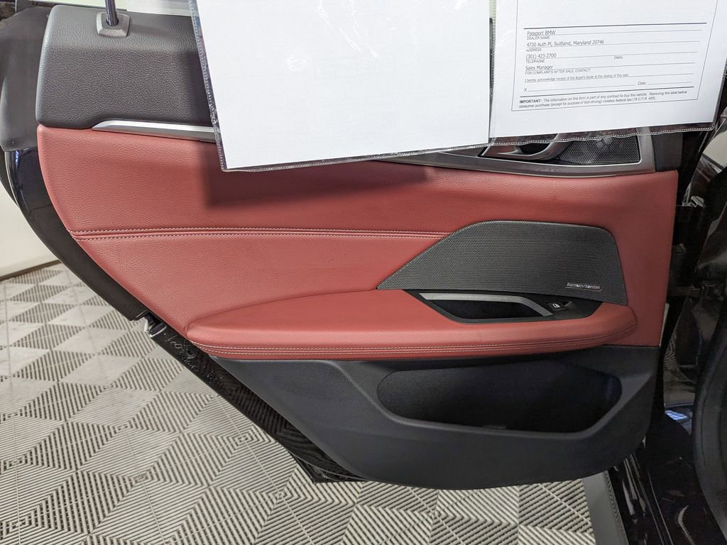 Certified 2024 BMW M440i xDrive Gran Coupe image 45