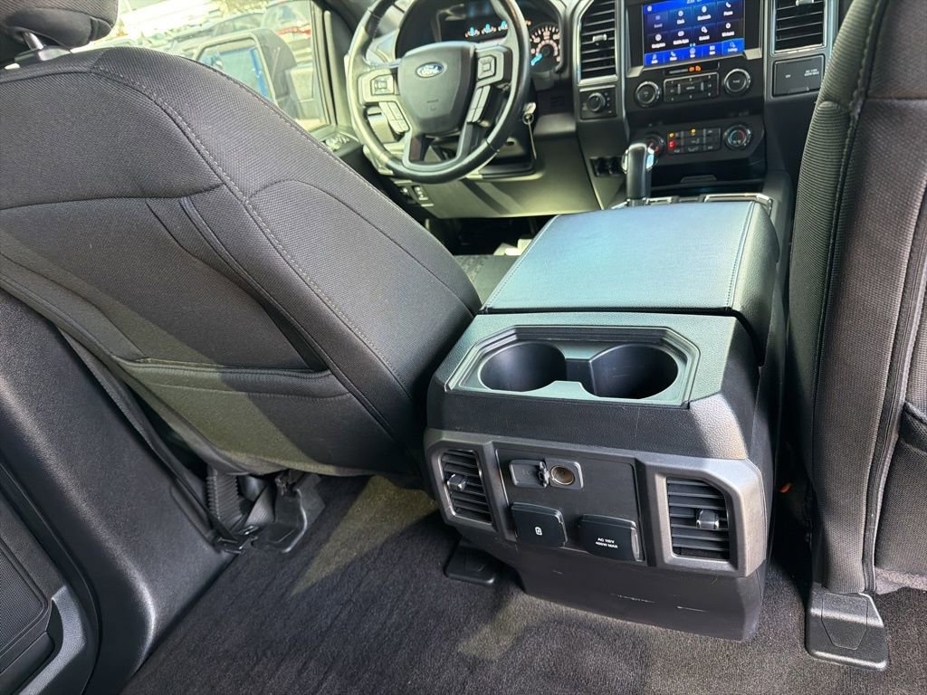 Used 2020 Ford F150 XLT w/ Equipment Group 302A Luxury image 43