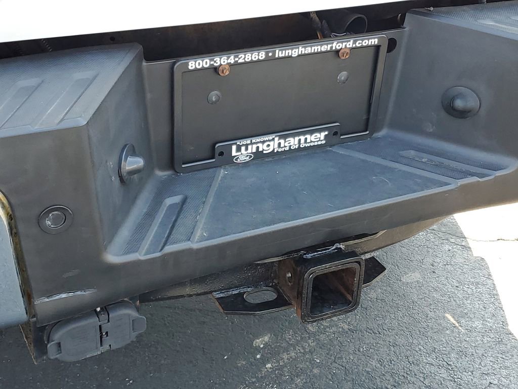 Used 2016 Ford F250 Lariat w/ Lariat Ultimate Package image 34