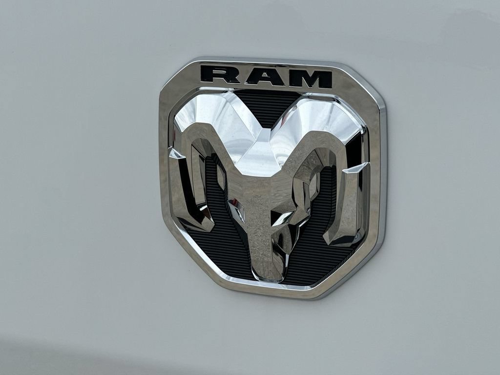 New 2026 RAM ProMaster 1500 w/ Convenience Group FWD image 44