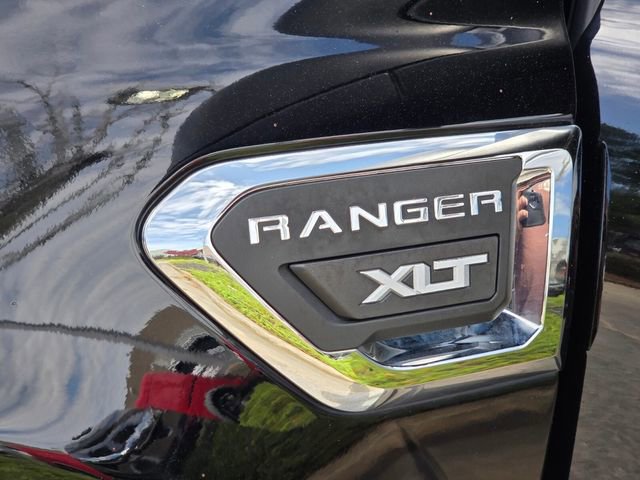 Used 2019 Ford Ranger XLT w/ Equipment Group 301A Mid image 30
