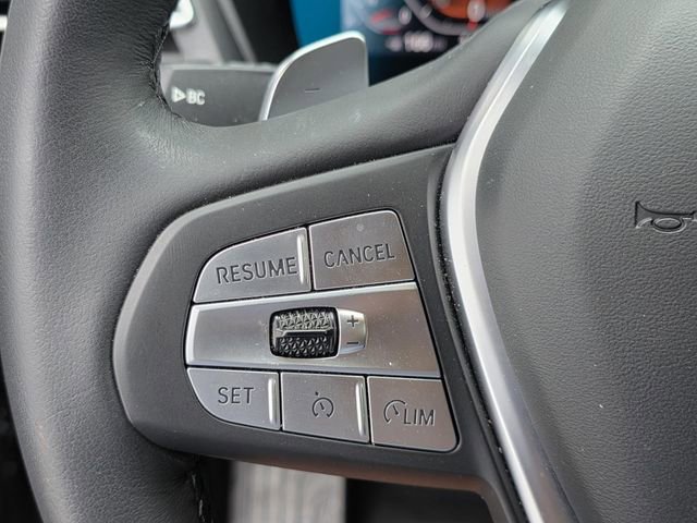 Used 2023 BMW X3 xDrive30i w/ Premium Package image 33