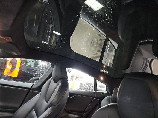 Used 2020 Tesla Model S Long Range image 16