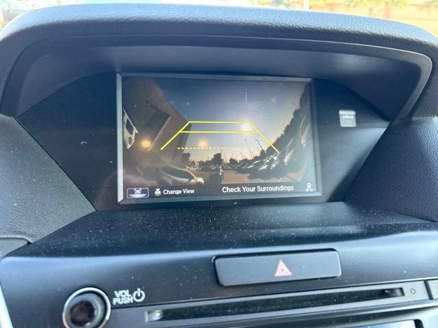Used 2019 Acura MDX w/ Technology Package AWD/4WD image 18