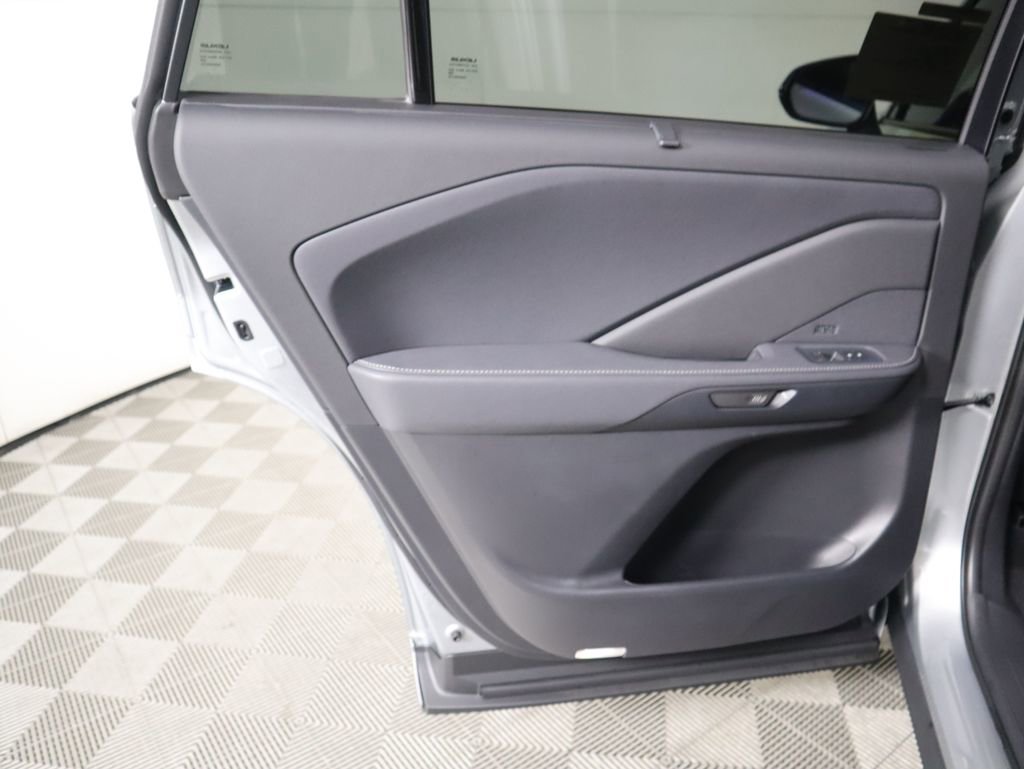 New 2026 Lexus TX 500h AWD image 27