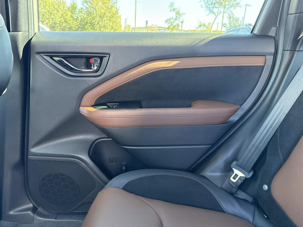 New 2026 Subaru Forester Touring image 16