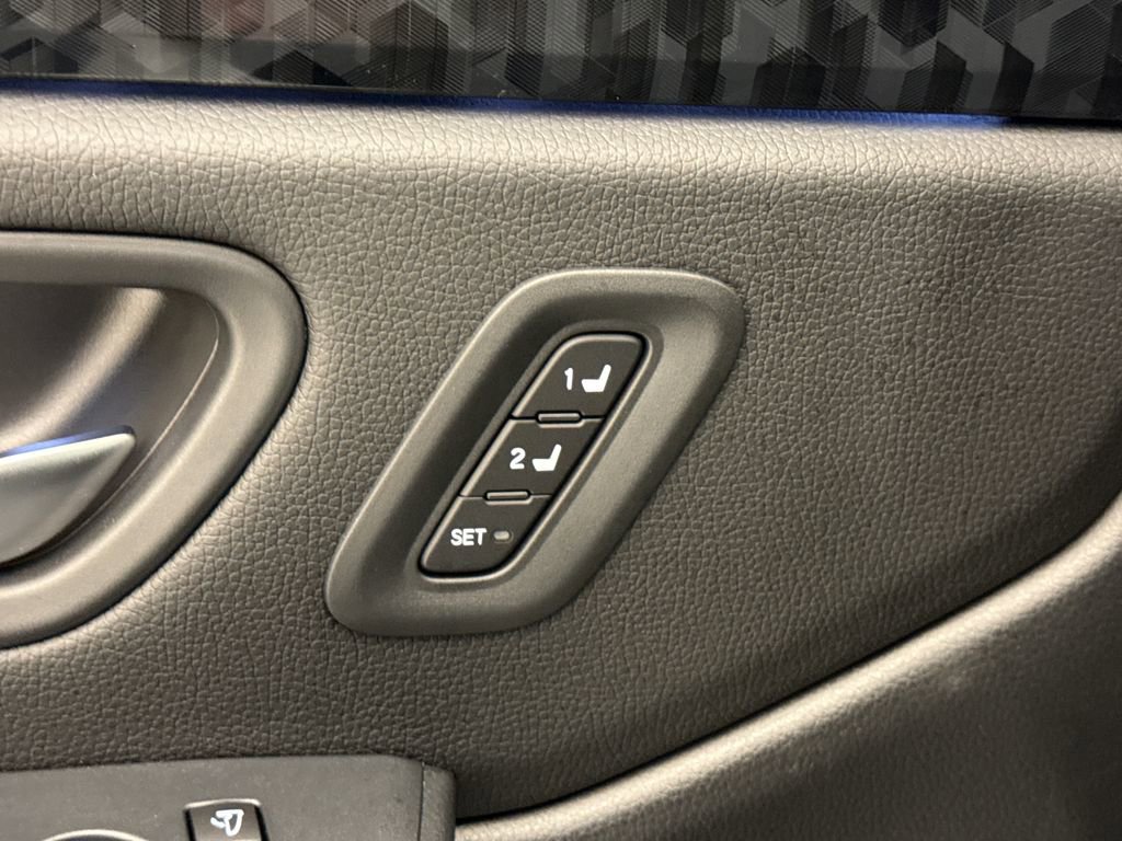 New 2026 Honda Passport TrailSport Elite image 22