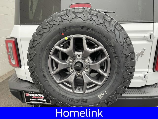New 2025 Ford Bronco Badlands AWD/4WD image 38