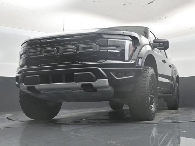 Used 2025 Ford F150 Raptor AWD/4WD image 50