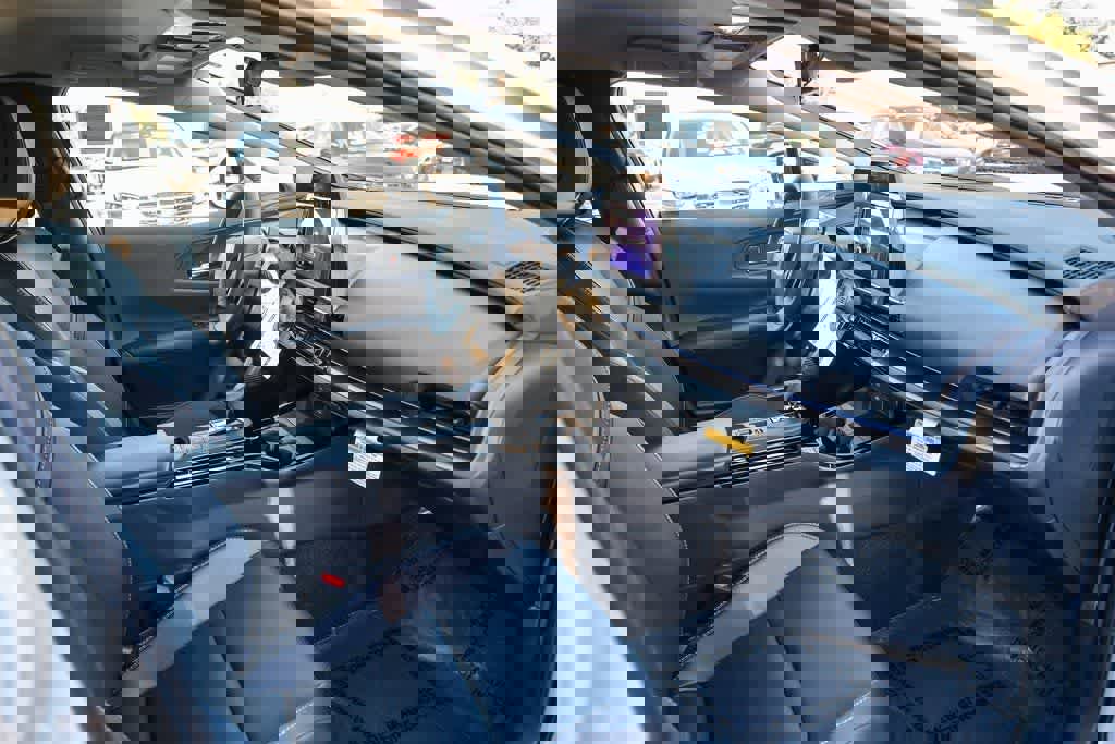 New 2026 Toyota Prius Nightshade image 15