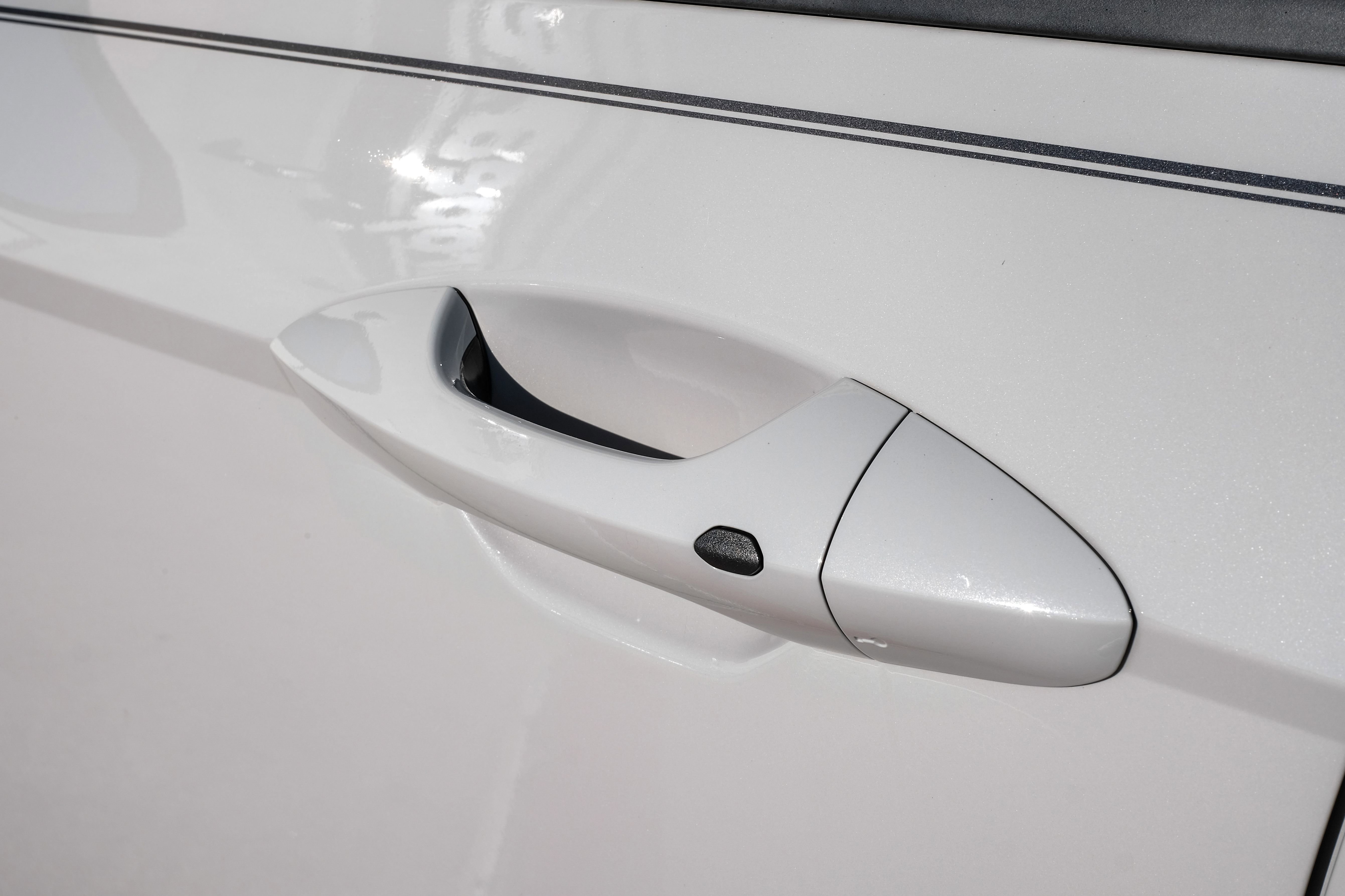 Used 2025 Hyundai Kona SEL FWD image 36