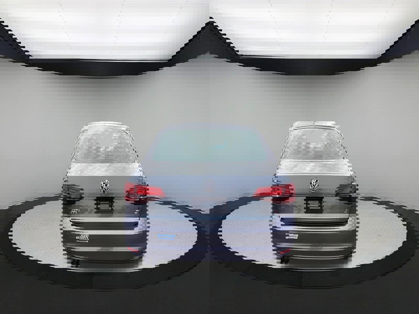 Used 2017 Volkswagen Jetta S image 7