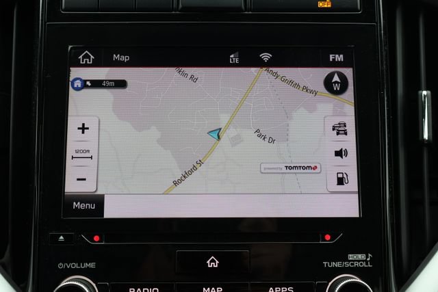 Used 2019 Subaru Ascent Touring AWD/4WD image 10