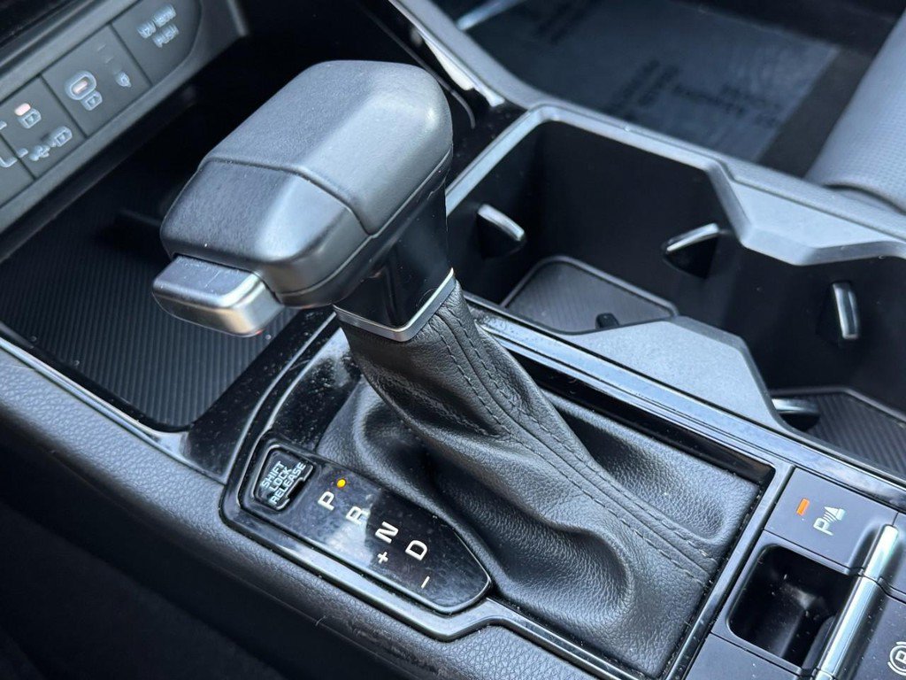 Used 2025 Kia K5 GT-Line FWD image 22