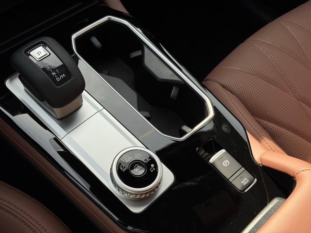 New 2026 Mitsubishi Outlander SEL image 32