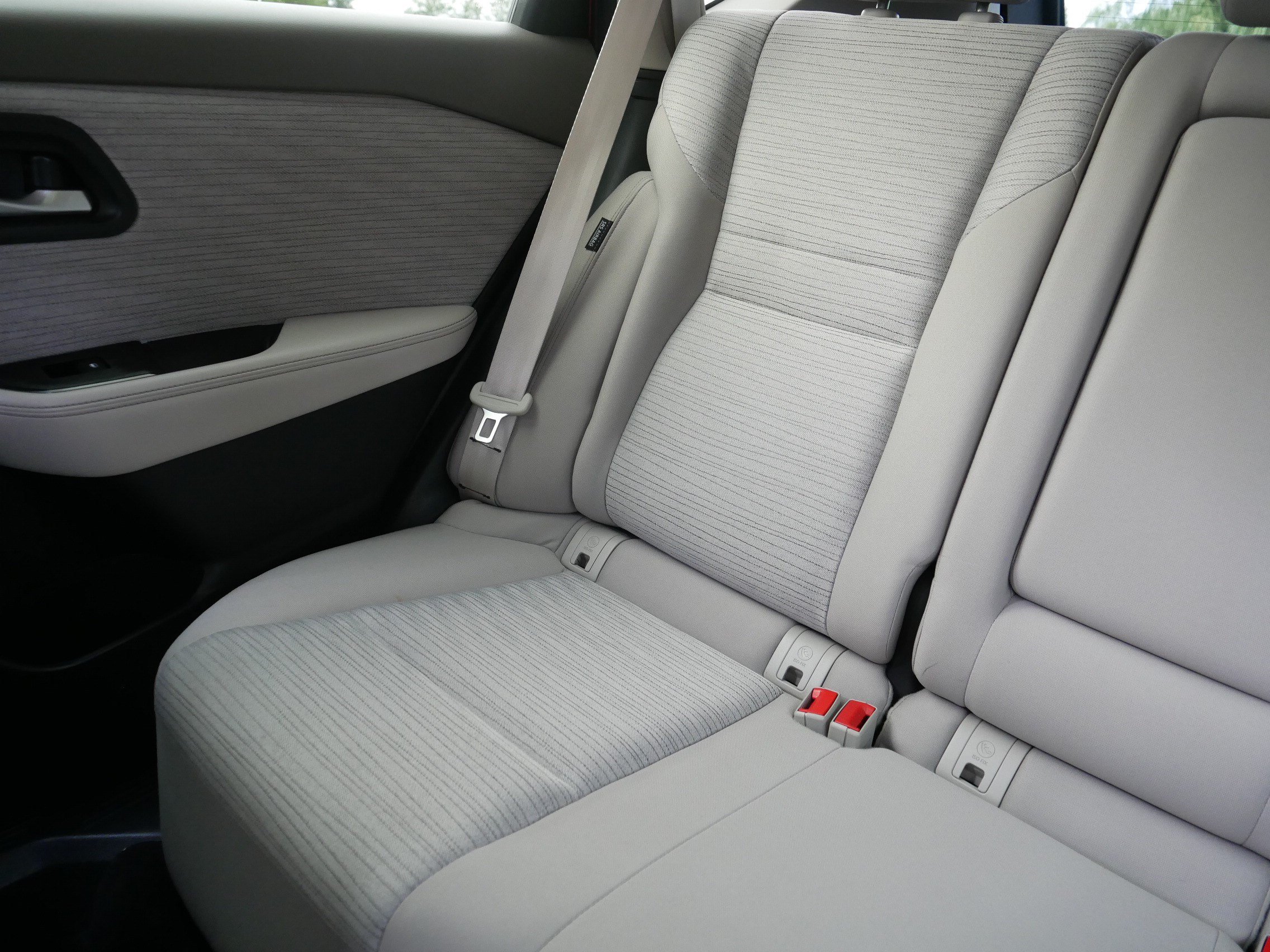 Certified 2023 Nissan Rogue SV AWD/4WD image 12