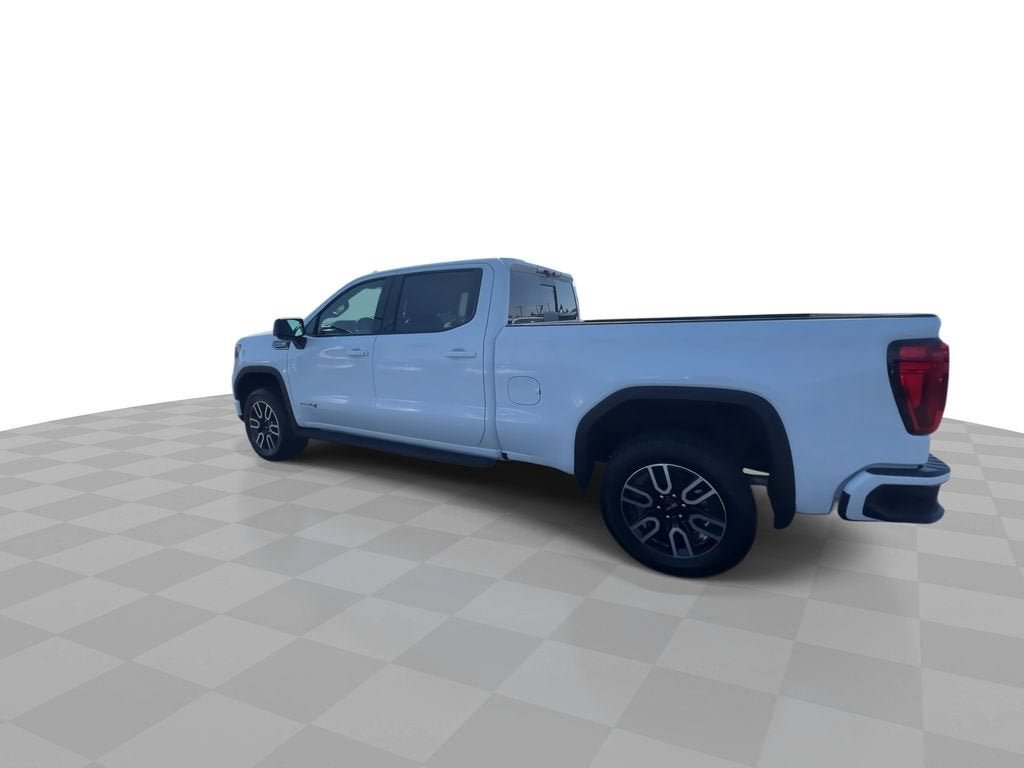 New 2026 GMC Sierra 1500 AT4 w/ AT4 Premium Package AWD/4WD image 5