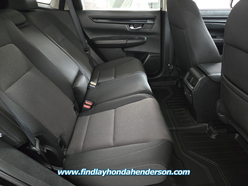 Certified 2024 Honda CR-V EX image 21