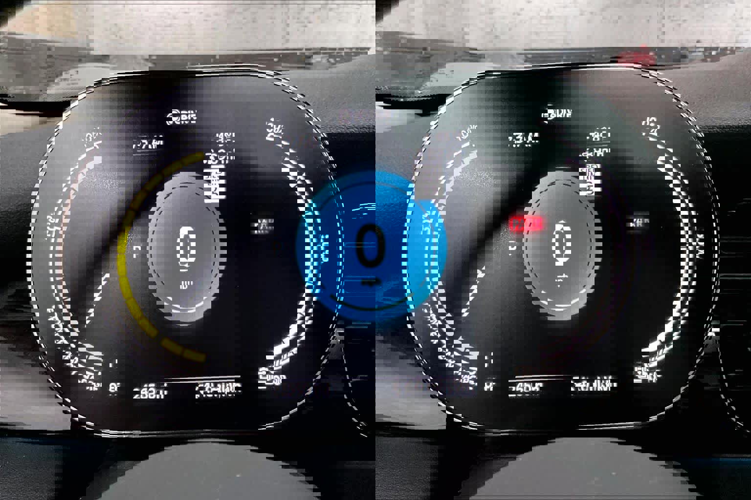 Used 2024 MINI Cooper SE image 22