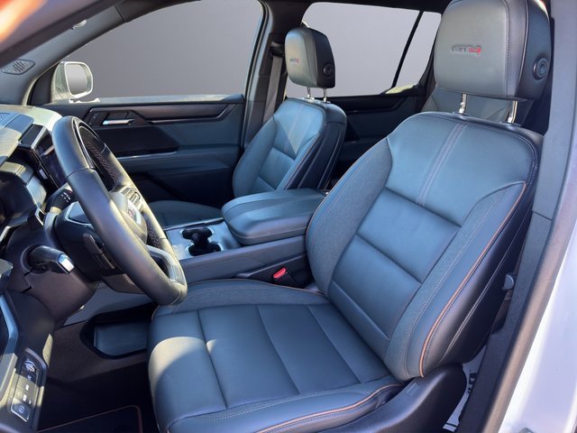 Certified 2024 GMC Acadia AT4 w/ Super Cruise Package image 14