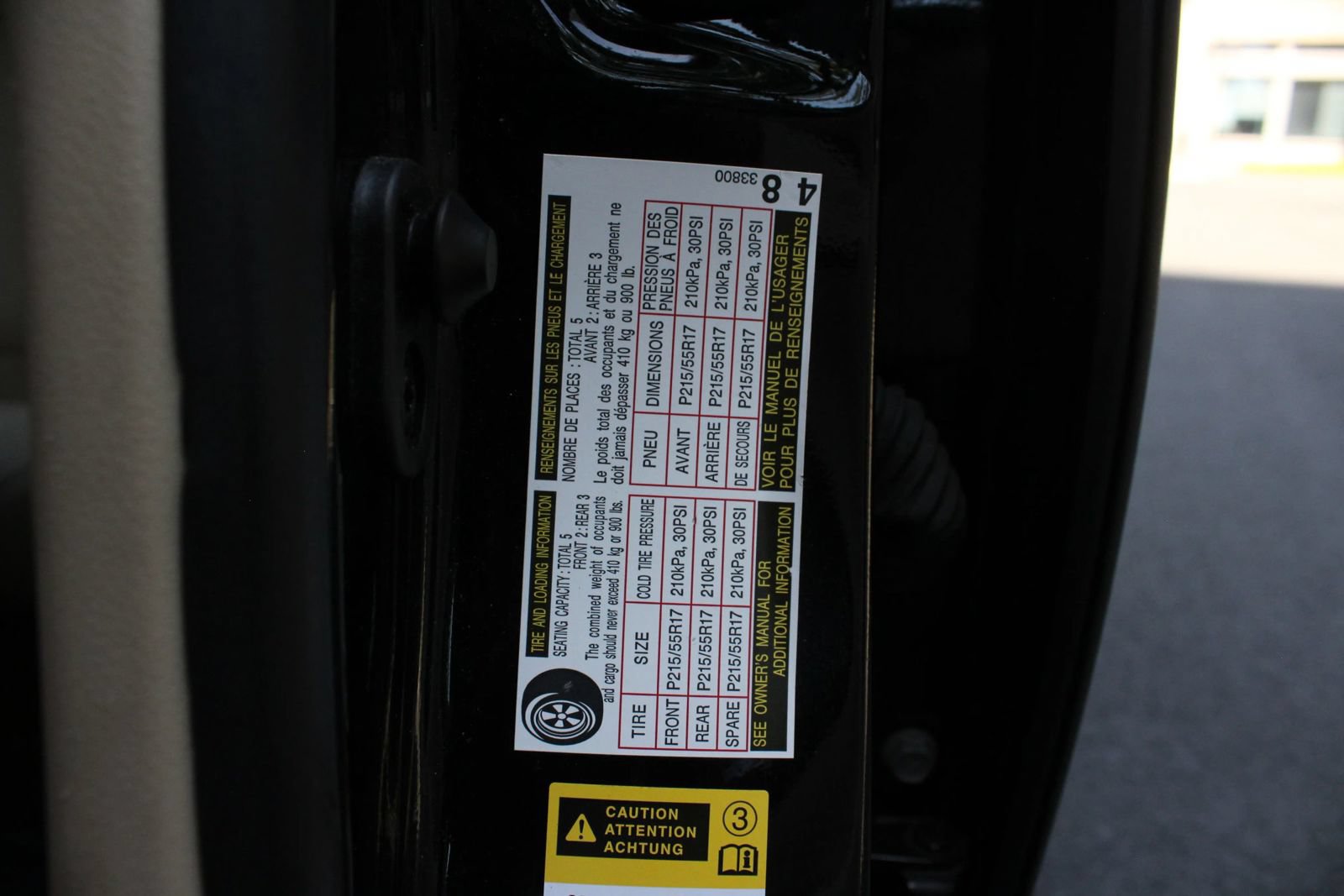 Used 2010 Lexus ES 350 FWD image 34