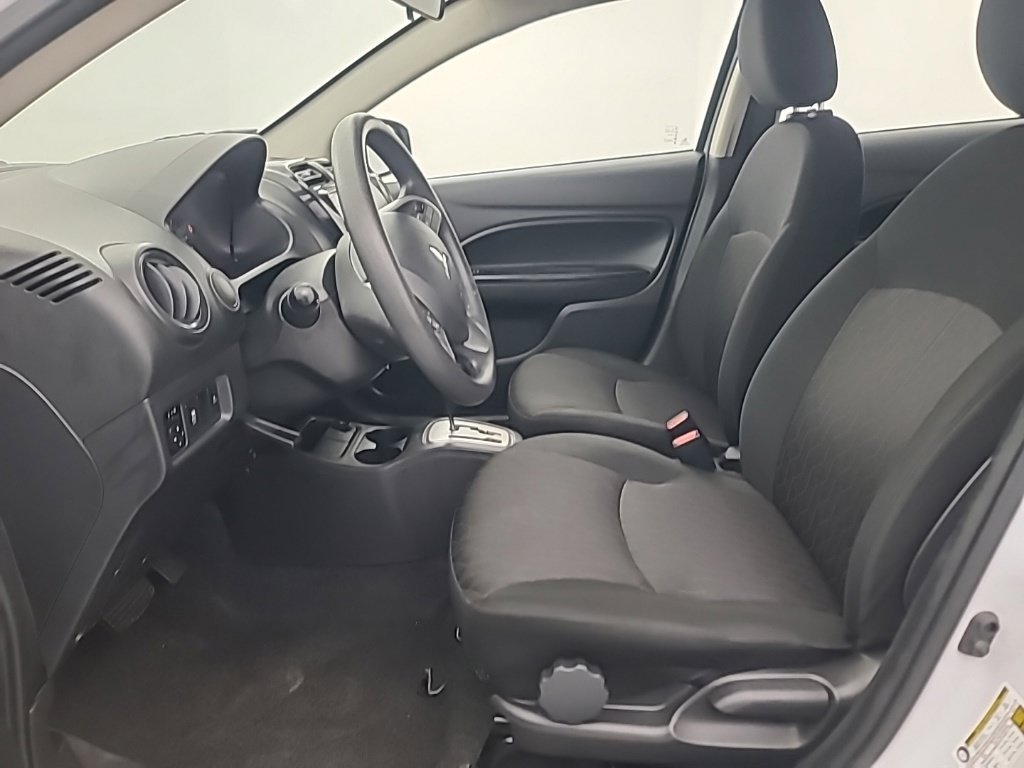 Used 2024 Mitsubishi Mirage ES FWD image 24