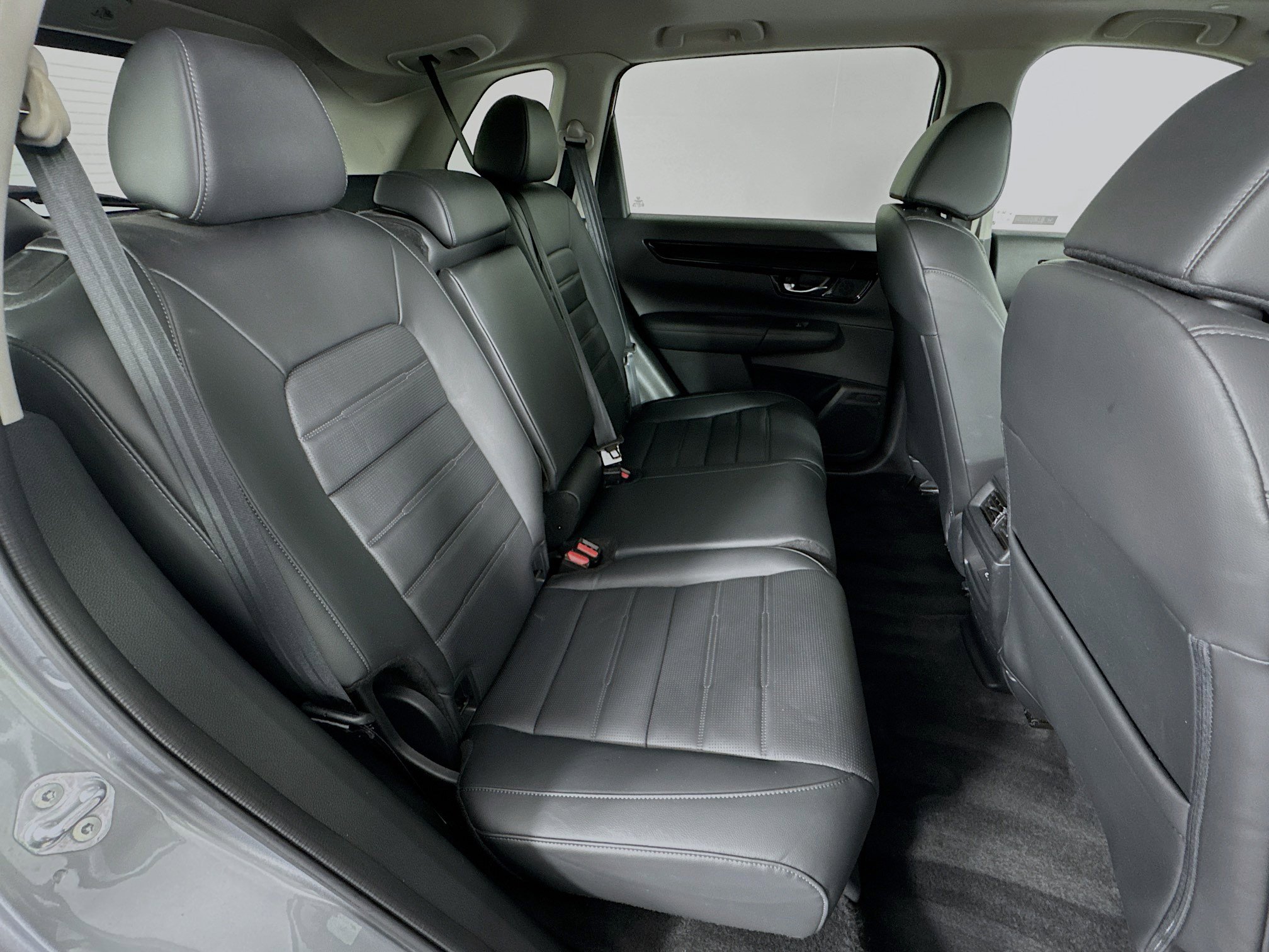 Certified 2024 Honda CR-V EX-L image 26