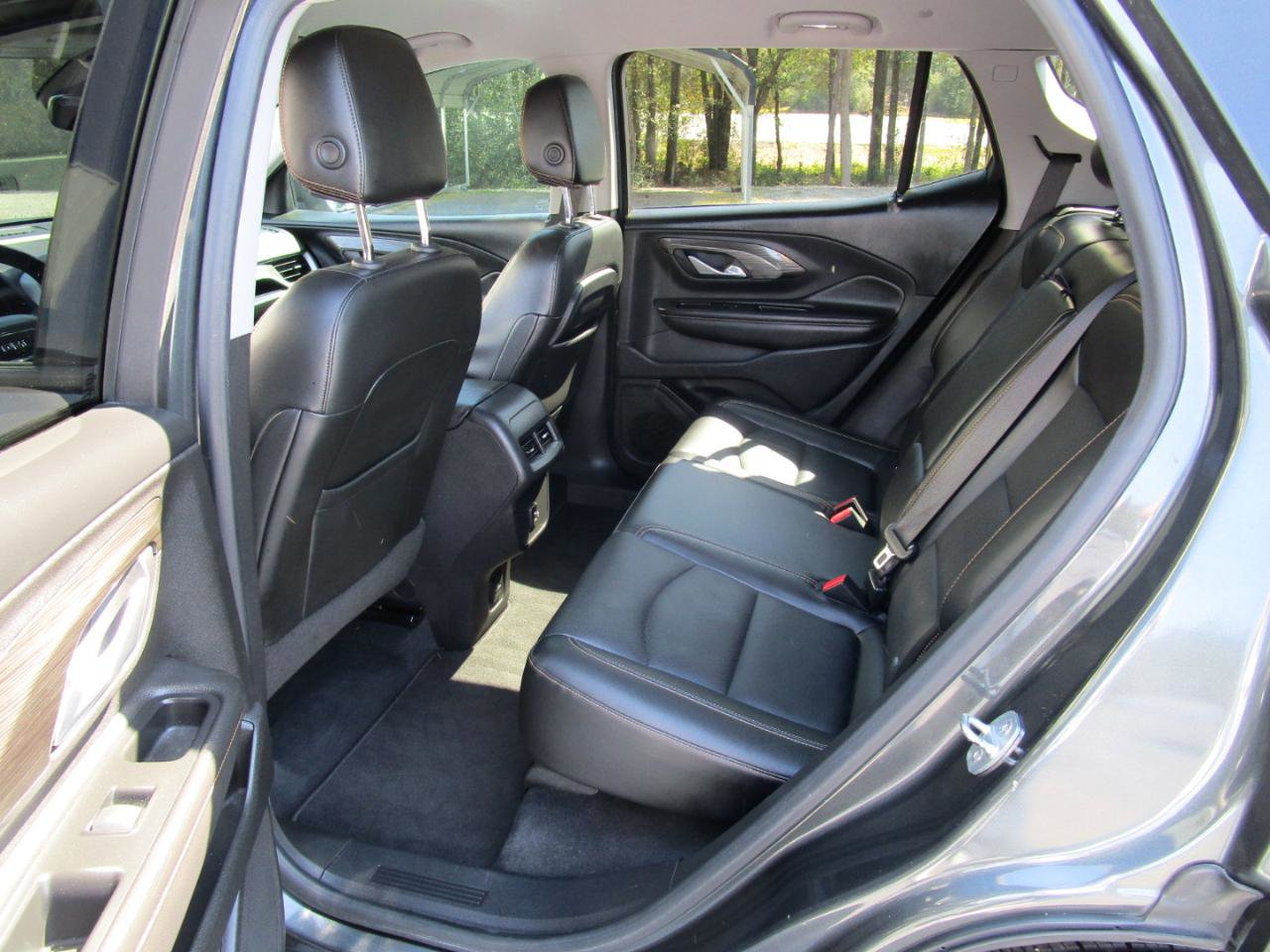 Used 2020 GMC Terrain SLT AWD/4WD image 21