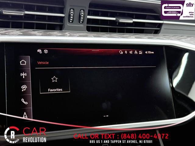 Used 2024 Audi A6 Premium Plus image 30